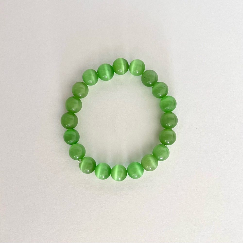Crystal Bracelet | Bead Bracelet